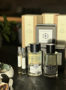 Les indémodables : parfums d'intérieur et bougies